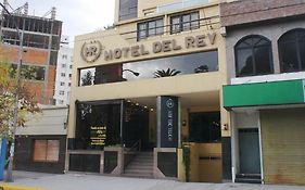 Hotel del Rey